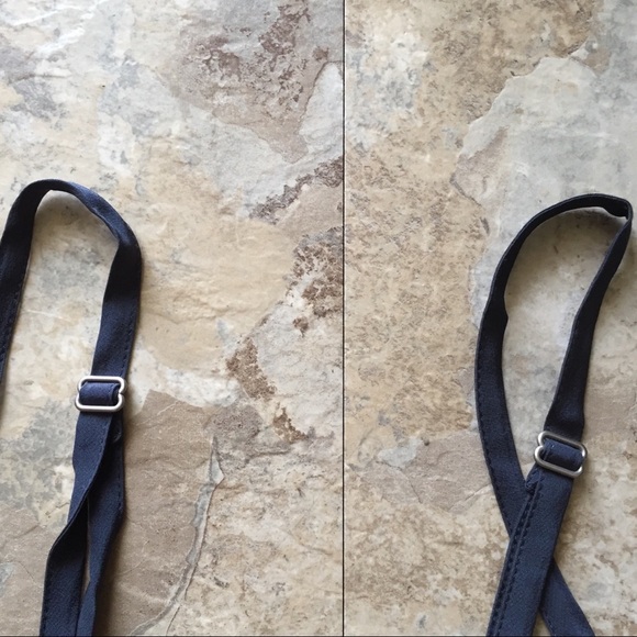 Roxy Quiksilver Stripe Dress - Picture 8 of 8